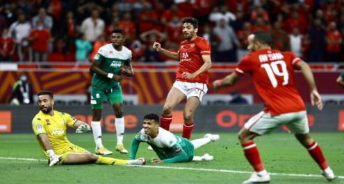 ملف يلاكورة.. استعدادات الأهلي للرجاء.. تطورات تجديد عقد صلاح.. وتهديد مدرب بايرن